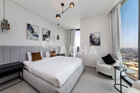 Apartament në Jumeirah Beach Residence, Dubai, Emiratet e Bashkuara Arabe 1 dhomë gjumi, 69 m2. № 707095 - Foto 3