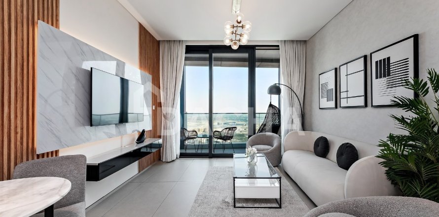 Apartament në Jumeirah Beach Residence, Dubai, Emiratet e Bashkuara Arabe 1 dhomë gjumi, 69 m2. № 707095