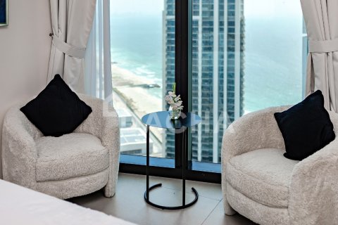 Apartament në Jumeirah Beach Residence, Dubai, Emiratet e Bashkuara Arabe 1 dhomë gjumi, 69 m2. № 707095 - Foto 7