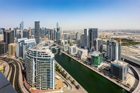 Apartament në Jumeirah Beach Residence, Dubai, Emiratet e Bashkuara Arabe 1 dhomë gjumi, 69 m2. № 707095 - Foto 10