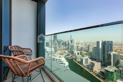 Apartament në Jumeirah Beach Residence, Dubai, Emiratet e Bashkuara Arabe 1 dhomë gjumi, 69 m2. № 707095 - Foto 2