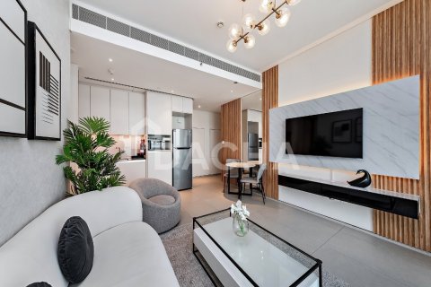 Apartament në Jumeirah Beach Residence, Dubai, Emiratet e Bashkuara Arabe 1 dhomë gjumi, 69 m2. № 707095 - Foto 5