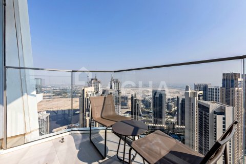 Apartment in Dubai Creek Harbour (The Lagoons), UAE 2 bedrooms, 107 sq.m. № 707090 - photo 21