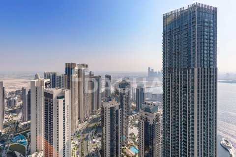 Apartment in Dubai Creek Harbour (The Lagoons), UAE 2 bedrooms, 107 sq.m. № 707090 - photo 25