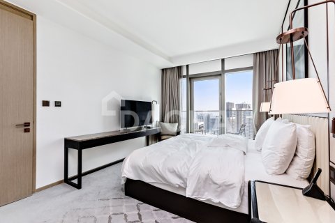 Apartment in Dubai Creek Harbour (The Lagoons), UAE 2 bedrooms, 107 sq.m. № 707090 - photo 8
