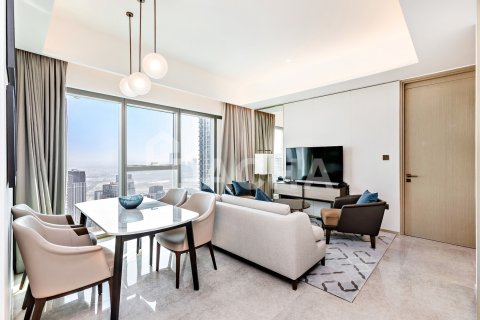 Apartment in Dubai Creek Harbour (The Lagoons), UAE 2 bedrooms, 107 sq.m. № 707090 - photo 2