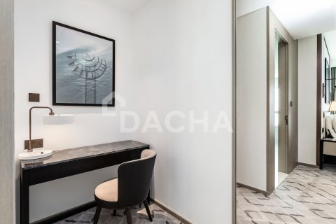 Apartment in Dubai Creek Harbour (The Lagoons), UAE 2 bedrooms, 107 sq.m. № 707090 - photo 10