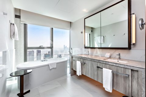 Apartment in Dubai Creek Harbour (The Lagoons), UAE 2 bedrooms, 107 sq.m. № 707090 - photo 11