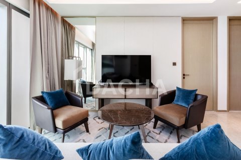 Apartment in Dubai Creek Harbour (The Lagoons), UAE 2 bedrooms, 107 sq.m. № 707090 - photo 4