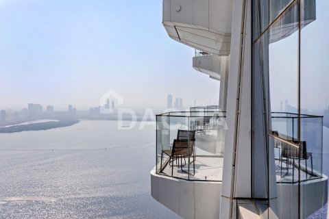 Apartment in Dubai Creek Harbour (The Lagoons), UAE 2 bedrooms, 107 sq.m. № 707090 - photo 23