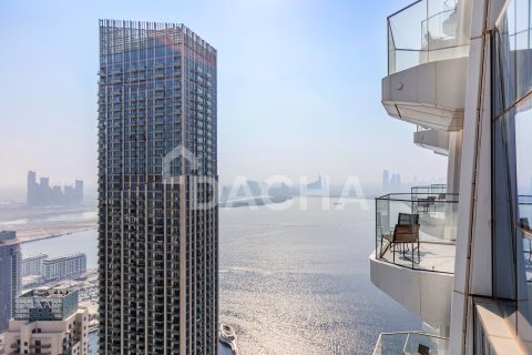 Apartment in Dubai Creek Harbour (The Lagoons), UAE 2 bedrooms, 107 sq.m. № 707090 - photo 22