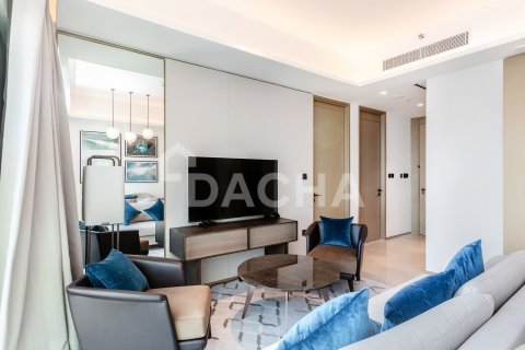 Apartment in Dubai Creek Harbour (The Lagoons), UAE 2 bedrooms, 107 sq.m. № 707090 - photo 3