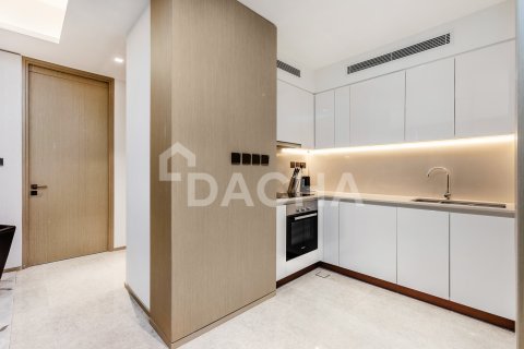 Apartment in Dubai Creek Harbour (The Lagoons), UAE 2 bedrooms, 107 sq.m. № 707090 - photo 6
