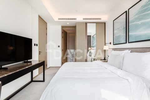 Apartment in Dubai Creek Harbour (The Lagoons), UAE 2 bedrooms, 107 sq.m. № 707090 - photo 17