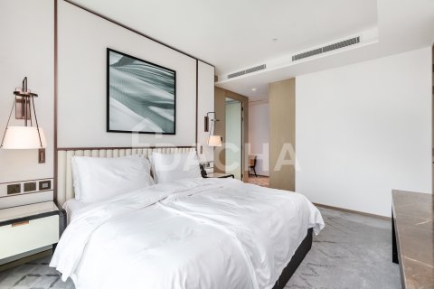 Apartment in Dubai Creek Harbour (The Lagoons), UAE 2 bedrooms, 107 sq.m. № 707090 - photo 9