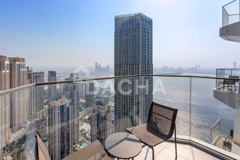 Apartment in Dubai Creek Harbour (The Lagoons), UAE 2 bedrooms, 107 sq.m. № 707090 - photo 24