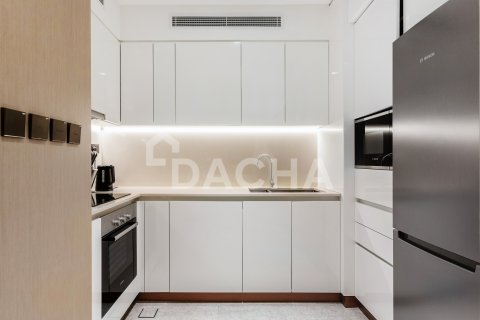 Apartment in Dubai Creek Harbour (The Lagoons), UAE 2 bedrooms, 107 sq.m. № 707090 - photo 5