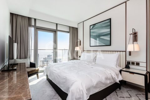 Apartment in Dubai Creek Harbour (The Lagoons), UAE 2 bedrooms, 107 sq.m. № 707090 - photo 7