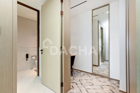 Apartment in Dubai Creek Harbour (The Lagoons), UAE 2 bedrooms, 107 sq.m. № 707090 - photo 14