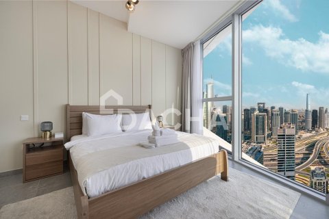 Apartment in Dubai Marina, UAE 2 bedrooms, 128 sq.m. № 707093 - photo 11