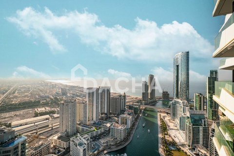 Apartment in Dubai Marina, UAE 2 bedrooms, 128 sq.m. № 707093 - photo 24