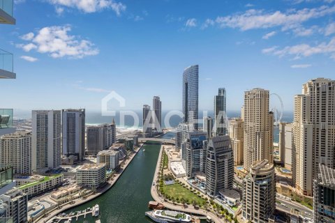 Apartment in Dubai Marina, UAE 2 bedrooms, 128 sq.m. № 707093 - photo 26