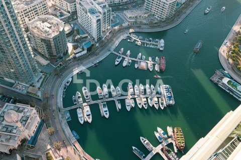 Apartment in Dubai Marina, UAE 2 bedrooms, 128 sq.m. № 707093 - photo 25