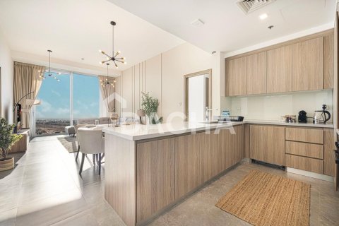 Apartament w Dubai Marina, Dubai, ZEA 2 sypialnie, 128 mkw. nr 707093