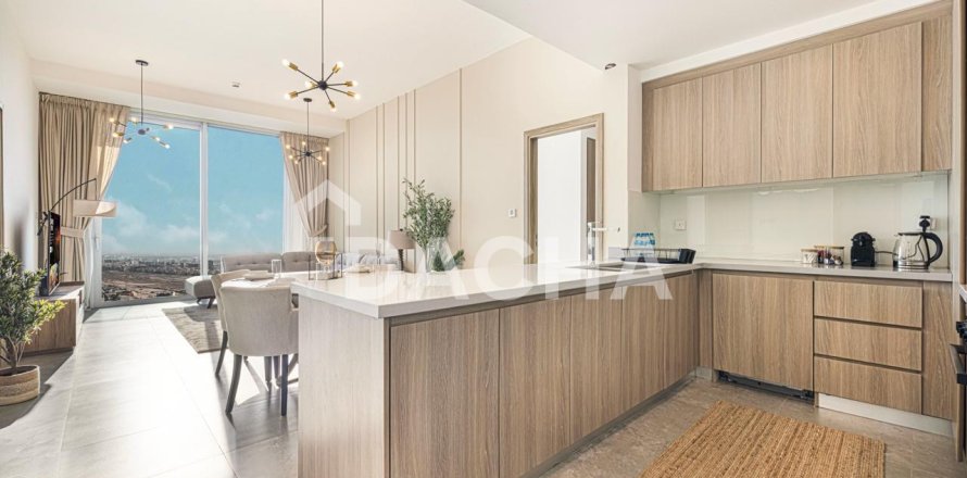 Apartment in Dubai Marina, UAE 2 bedrooms, 128 sq.m. № 707093