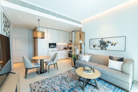 آپارتمان برای فروش در  Jumeirah Beach Residence، Dubai، امارات متحده عربی  1 خوابه ، 69 متر مربع ، شماره 707092 - تصویر 5
