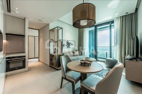 Διαμέρισμα σε Jumeirah Beach Residence, Dubai, ΗΑΕ 1 υπνοδωμάτιο, 69 τ.μ. Αρ. 707092