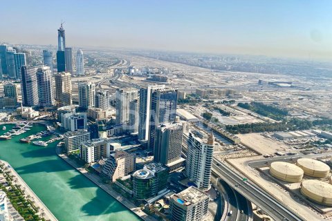 Apartment in Jumeirah Beach Residence, Dubai, UAE 1 bedroom, 69 sq.m. № 707092 - photo 10