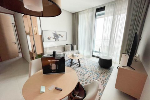 Apartment in Jumeirah Beach Residence, Dubai, UAE 1 bedroom, 69 sq.m. № 707092 - photo 3
