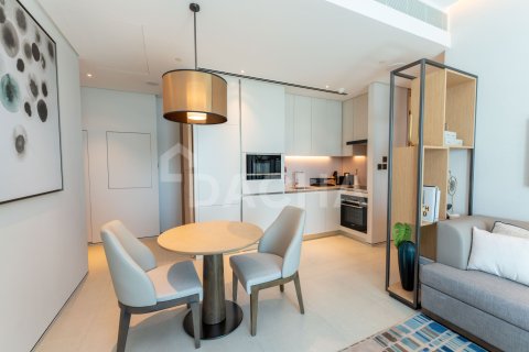 آپارتمان برای فروش در  Jumeirah Beach Residence، Dubai، امارات متحده عربی  1 خوابه ، 69 متر مربع ، شماره 707092 - تصویر 4