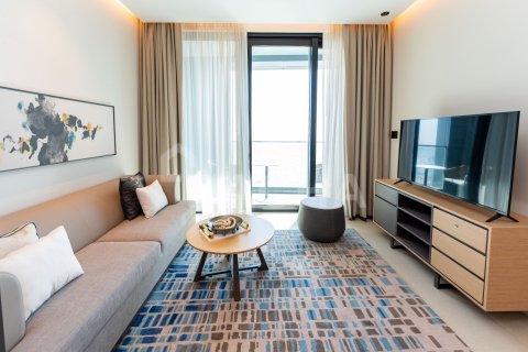 آپارتمان برای فروش در  Jumeirah Beach Residence، Dubai، امارات متحده عربی  1 خوابه ، 69 متر مربع ، شماره 707092 - تصویر 3