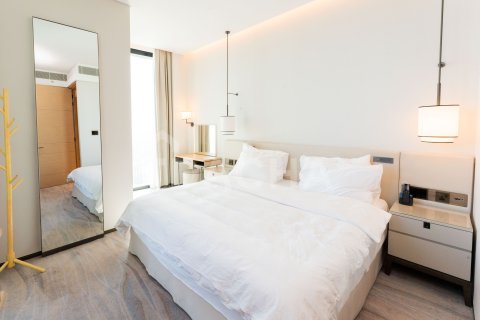 آپارتمان برای فروش در  Jumeirah Beach Residence، Dubai، امارات متحده عربی  1 خوابه ، 69 متر مربع ، شماره 707092 - تصویر 7