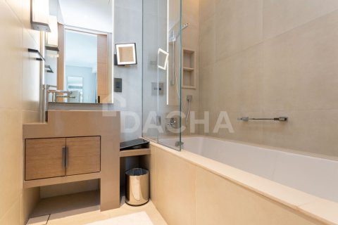آپارتمان برای فروش در  Jumeirah Beach Residence، Dubai، امارات متحده عربی  1 خوابه ، 69 متر مربع ، شماره 707092 - تصویر 9