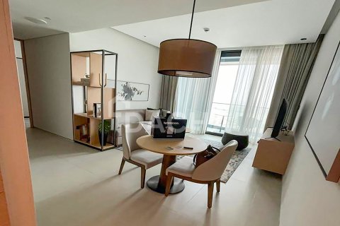 Apartment in Jumeirah Beach Residence, Dubai, UAE 1 bedroom, 69 sq.m. № 707092 - photo 9