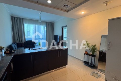 דירה למכירה ב Dubai Marina, Dubai, איחוד האמירויות  1 חדר שינה, 64 מ"ר, מספר 707089 - תמונה 3