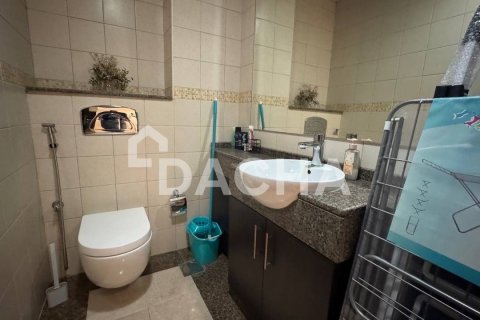 דירה למכירה ב Dubai Marina, Dubai, איחוד האמירויות  1 חדר שינה, 64 מ"ר, מספר 707089 - תמונה 9