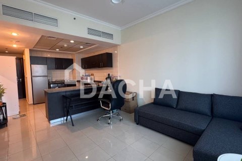 דירה למכירה ב Dubai Marina, Dubai, איחוד האמירויות  1 חדר שינה, 64 מ"ר, מספר 707089 - תמונה 2