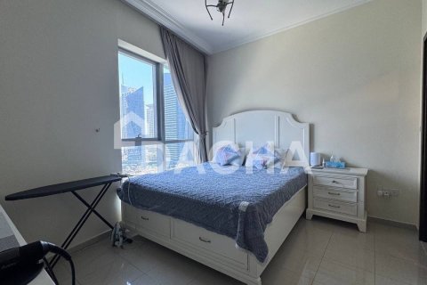 דירה למכירה ב Dubai Marina, Dubai, איחוד האמירויות  1 חדר שינה, 64 מ"ר, מספר 707089 - תמונה 4