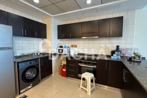 דירה למכירה ב Dubai Marina, Dubai, איחוד האמירויות  1 חדר שינה, 64 מ"ר, מספר 707089 - תמונה 5