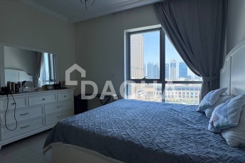 דירה למכירה ב Dubai Marina, Dubai, איחוד האמירויות  1 חדר שינה, 64 מ"ר, מספר 707089 - תמונה 7
