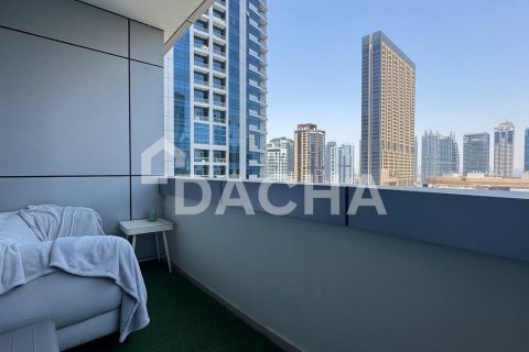 דירה למכירה ב Dubai Marina, Dubai, איחוד האמירויות  1 חדר שינה, 64 מ"ר, מספר 707089 - תמונה 8