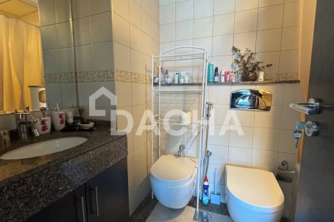 דירה למכירה ב Dubai Marina, Dubai, איחוד האמירויות  1 חדר שינה, 64 מ"ר, מספר 707089 - תמונה 10