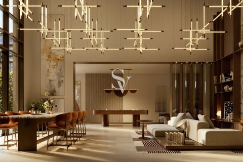 City Walk, Dubai, UAE의 판매용 아파트 침실 3개, 353제곱미터 번호 686865 - 사진 19