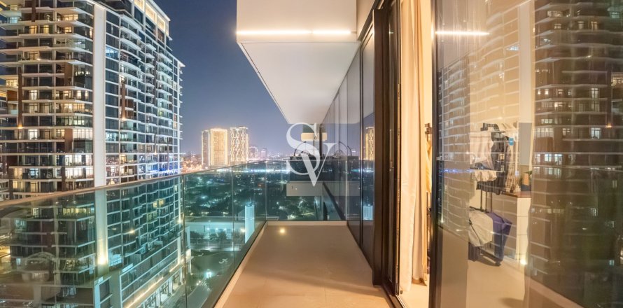 Byt v WASL 1 RESIDENCES v Al Wasl, Dubai, SAE 1 ložnice, 87 m² Č.: 686866