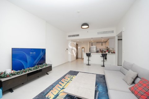 Byt v WASL 1 RESIDENCES v Al Wasl, Dubai, SAE 1 ložnice, 87 m² Č.: 686866 - fotografie 9