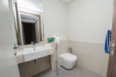 Byt v WASL 1 RESIDENCES v Al Wasl, Dubai, SAE 1 ložnice, 87 m² Č.: 686866 - fotografie 4